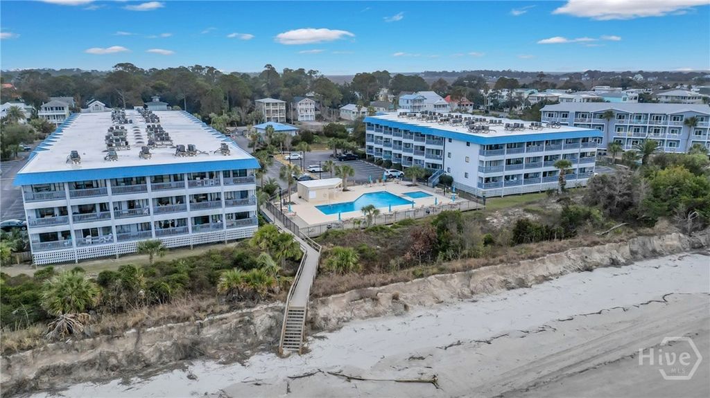 Photo of 1217 Bay Street Street #225A, Tybee Island, GA 31328 (MLS # SA354024)
