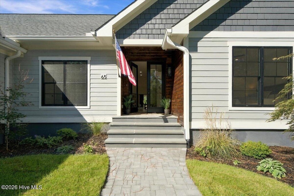 Photo of 65 Mcqueen Road, Pinehurst, NC 28374 (MLS # 100610436)