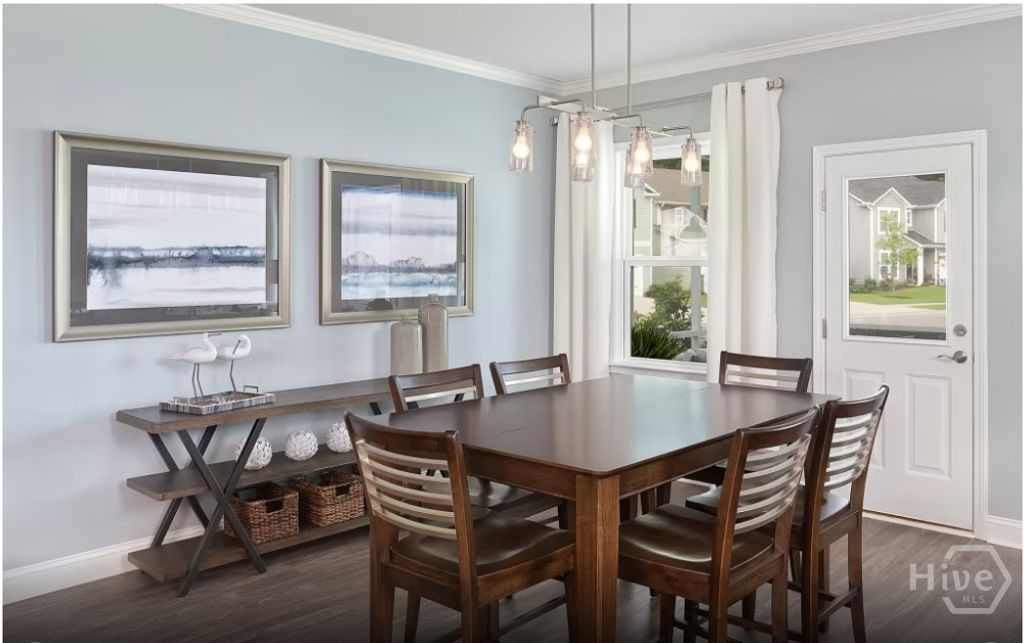 Photo of 386 Monterey Loop, Richmond Hill, GA 31324 (MLS # SA352563)