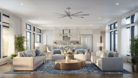 Tiny photo for 9 Clamdigger Point Road, Wilmington, NC 28411 (MLS # 100560628)