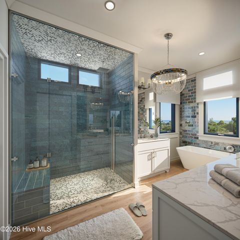 Tiny photo for 9 Clamdigger Point Road, Wilmington, NC 28411 (MLS # 100560628)