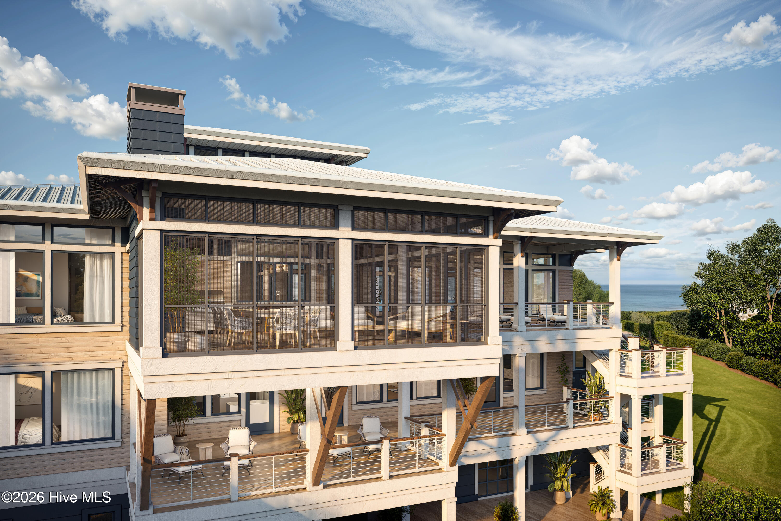 9 Clamdigger Point Road