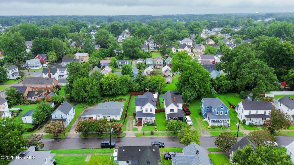 Photo of 409 Cedar Street, Elizabeth City, NC 27909 (MLS # 100612467)