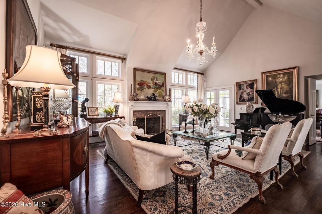 Photo of 845 Lake Dornoch Drive, Pinehurst, NC 28374 (MLS # 100553624)