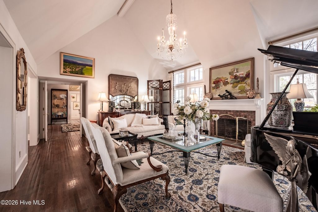 Photo of 845 Lake Dornoch Drive, Pinehurst, NC 28374 (MLS # 100553624)