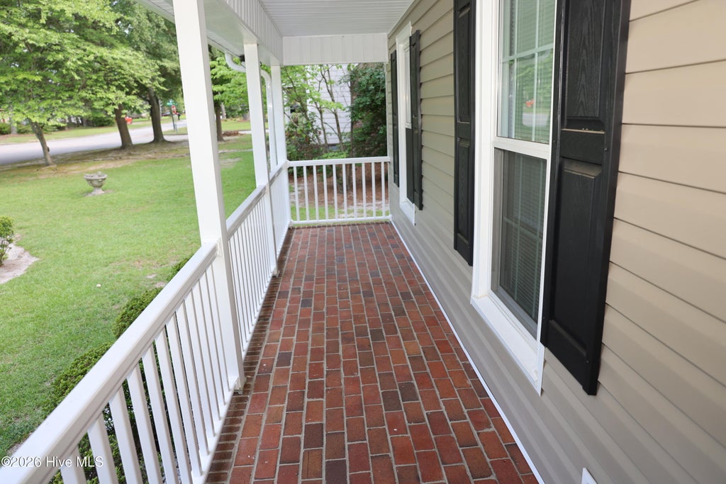 Photo of 1804 Burnt Mill Road, Rocky Mount, NC 27804 (MLS # 100595933)