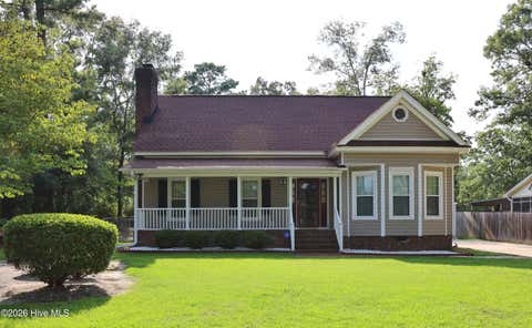 Photo of 1804 Burnt Mill Road, Rocky Mount, NC 27804 (MLS # 100595933)