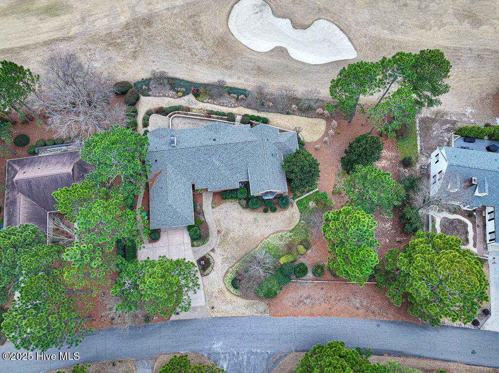 Photo of 46 Pinebrook Drive, Pinehurst, NC 28374 (MLS # 100547086)