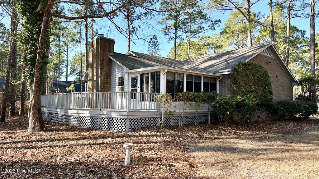 Photo of 2131 Royal Pines Drive, New Bern, NC 28560 (MLS # 100549778)