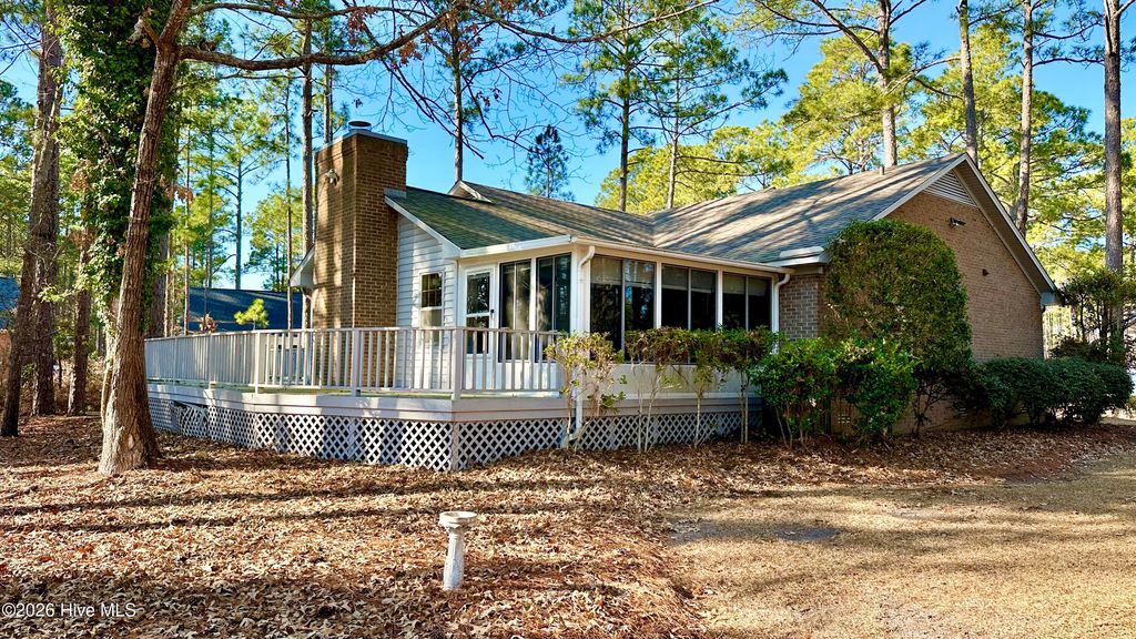 Photo of 2131 Royal Pines Drive, New Bern, NC 28560 (MLS # 100549778)