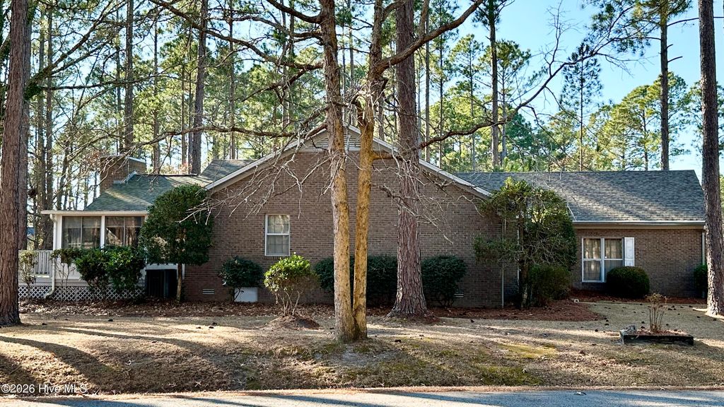 Photo of 2131 Royal Pines Drive, New Bern, NC 28560 (MLS # 100549778)