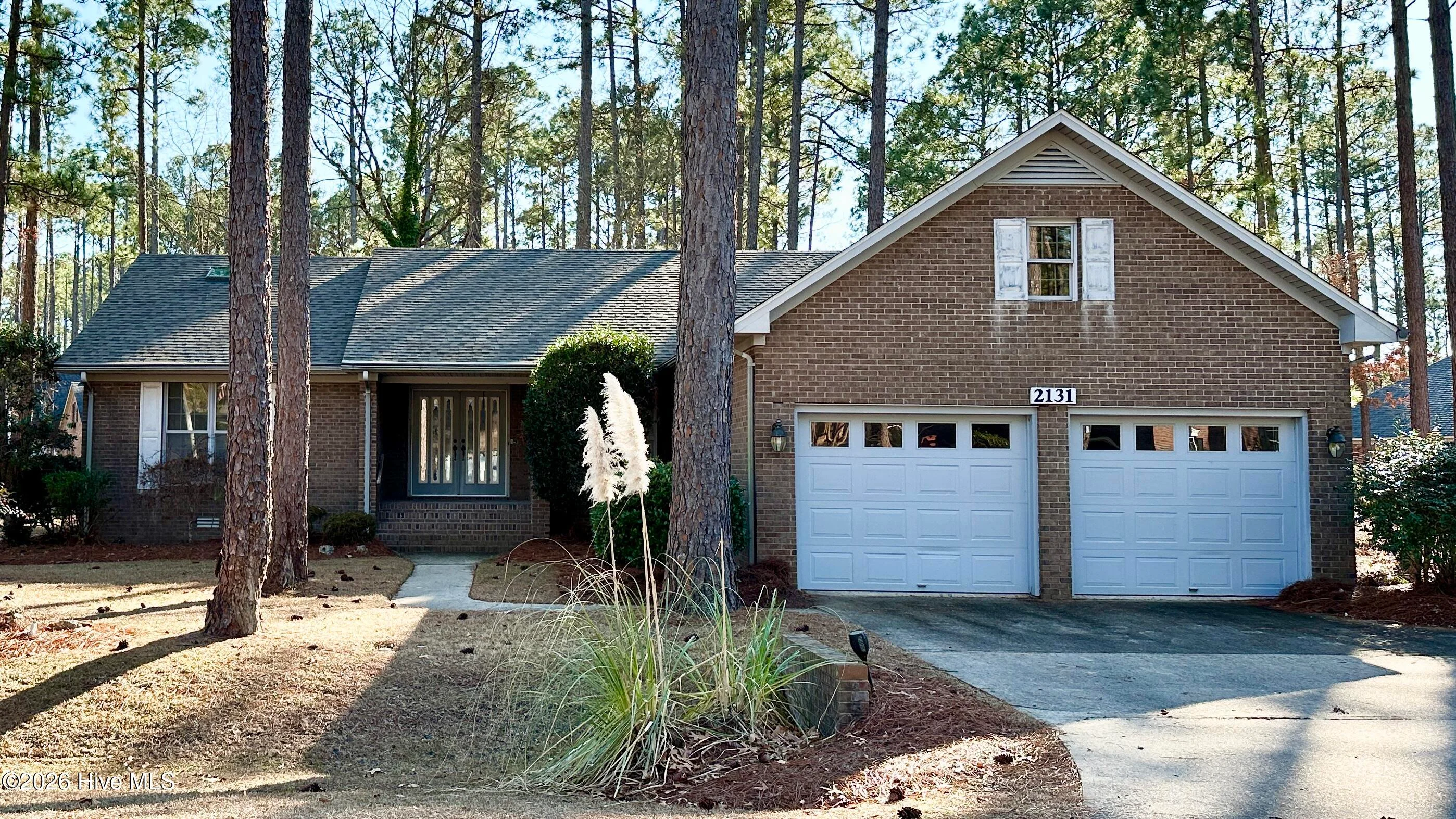 2131 Royal Pines Drive