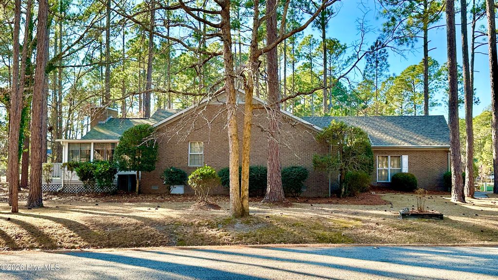 Photo of 2131 Royal Pines Drive, New Bern, NC 28560 (MLS # 100549778)