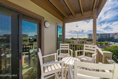 2008 E Fort Macon Road B-12 Atlantic Beach NC 28512