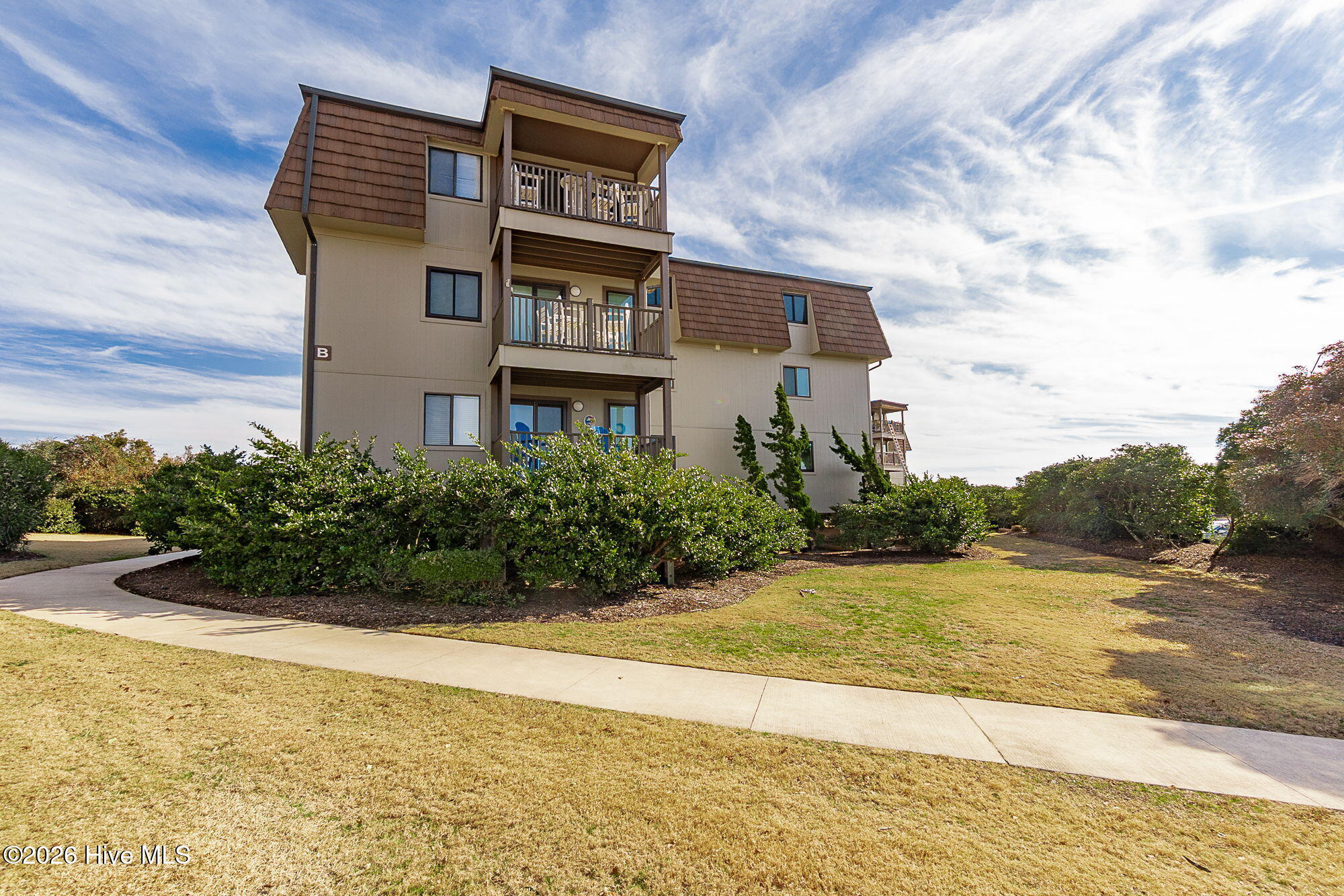 2008 E Fort Macon Road B-12