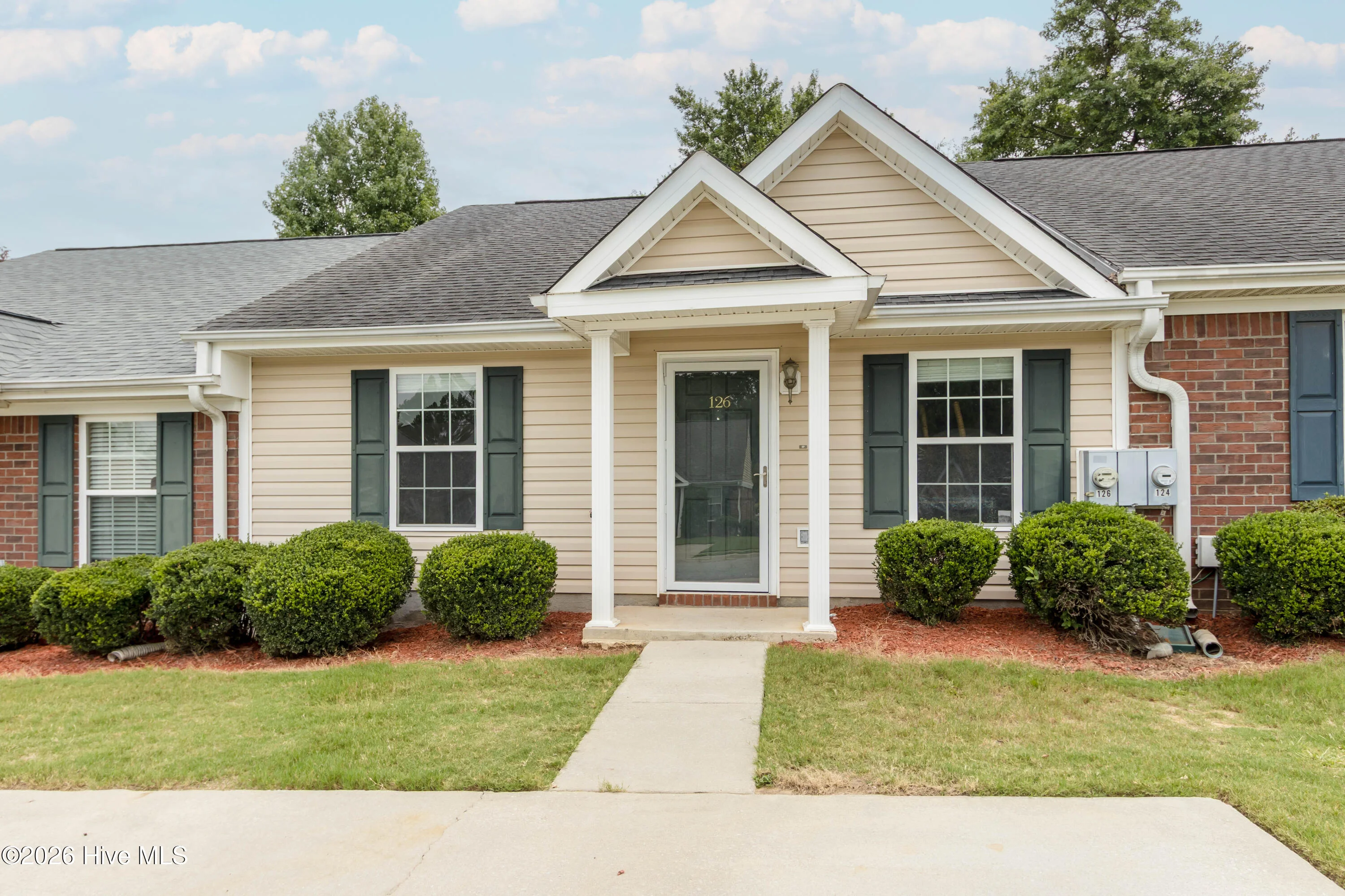 126 Brandimere Drive