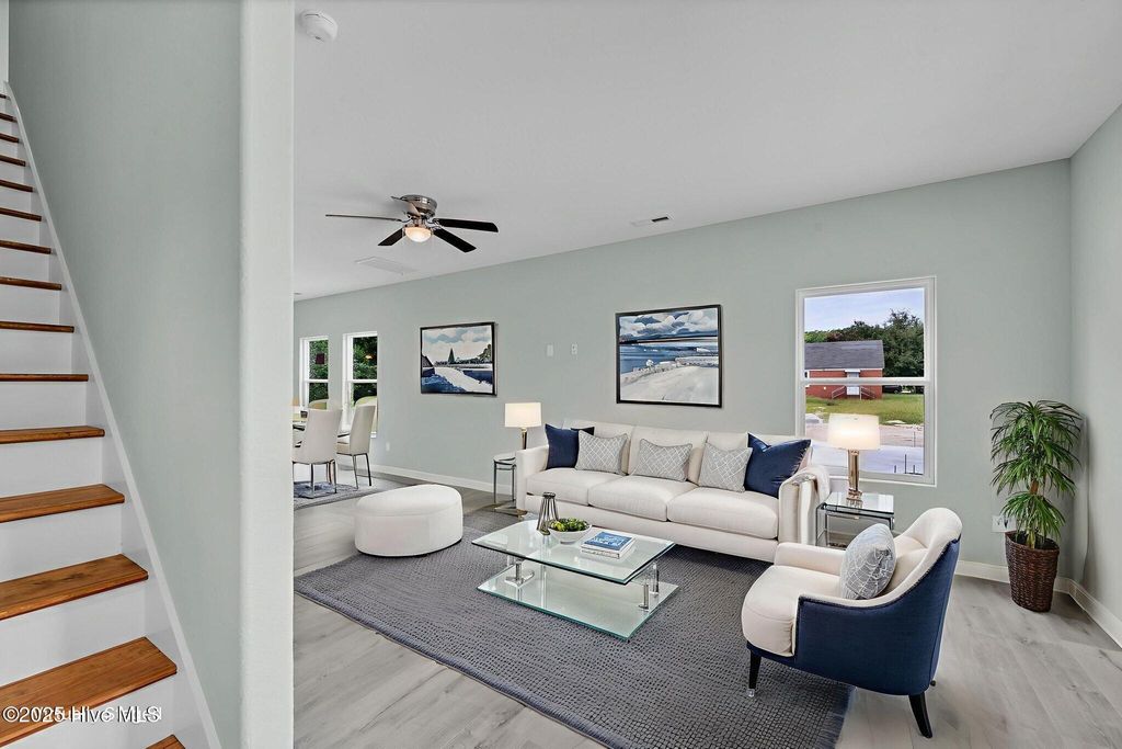 Photo of 415 Elcinoca Drive #A, Elizabeth City, NC 27909 (MLS # 100553046)