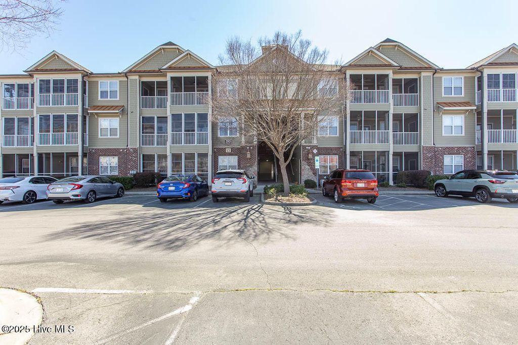 Photo of 395 S Crow Creek Drive NW #Unit 1201, Calabash, NC 28467 (MLS # 100496109)