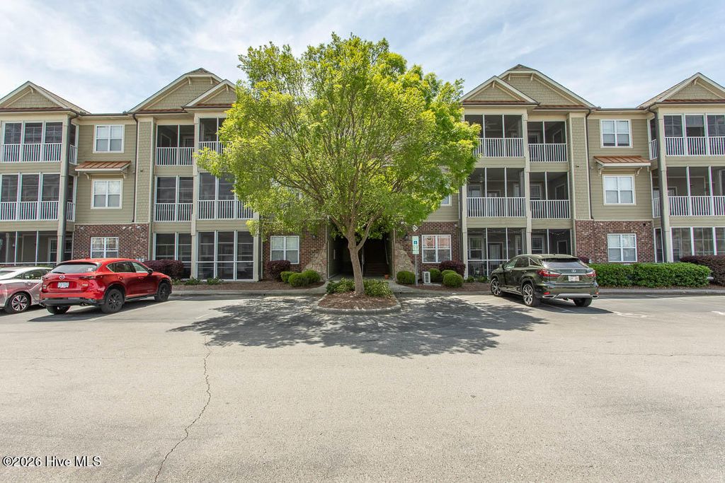 Photo of 395 S Crow Creek Drive NW #Unit 1201, Calabash, NC 28467 (MLS # 100496109)