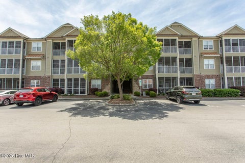 Condo For Sale - 395 S Crow Creek Drive #UNIT 1201<br/> Calabash, NC 28467