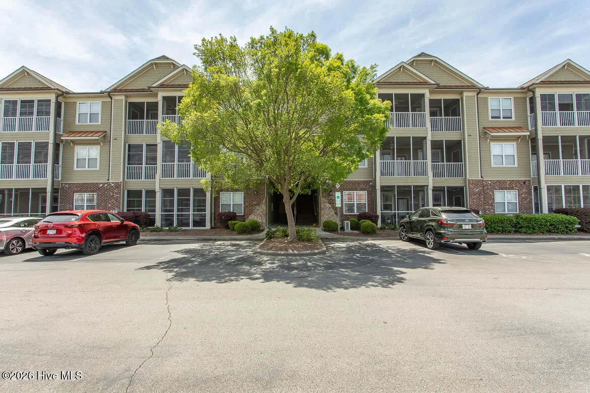 395 S Crow Creek Drive NW Unit Unit 1201