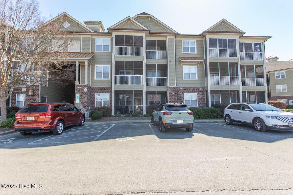 Photo of 395 S Crow Creek Drive NW #Unit 1201, Calabash, NC 28467 (MLS # 100496109)