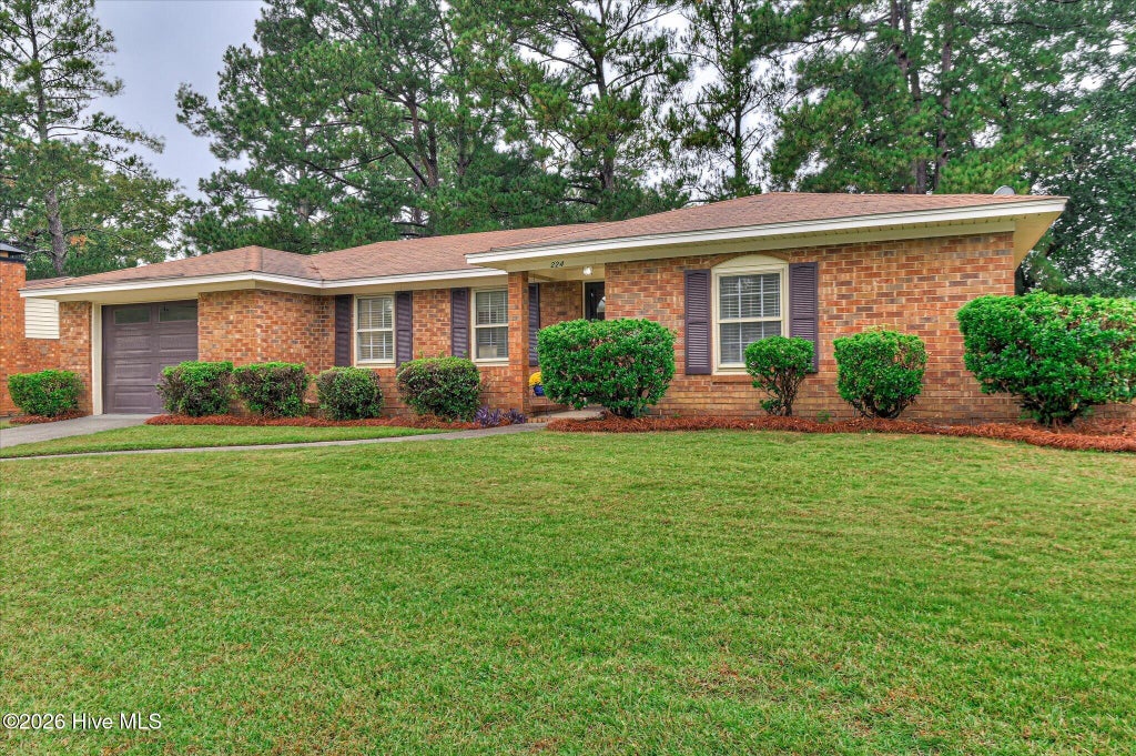 Photo of 224 Cavalier Drive, Martinez, GA 30907 (MLS # 100608896)