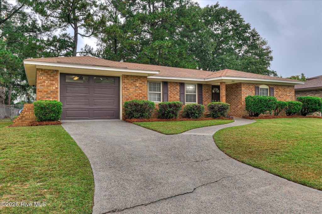 Photo of 224 Cavalier Drive, Martinez, GA 30907 (MLS # 100608896)