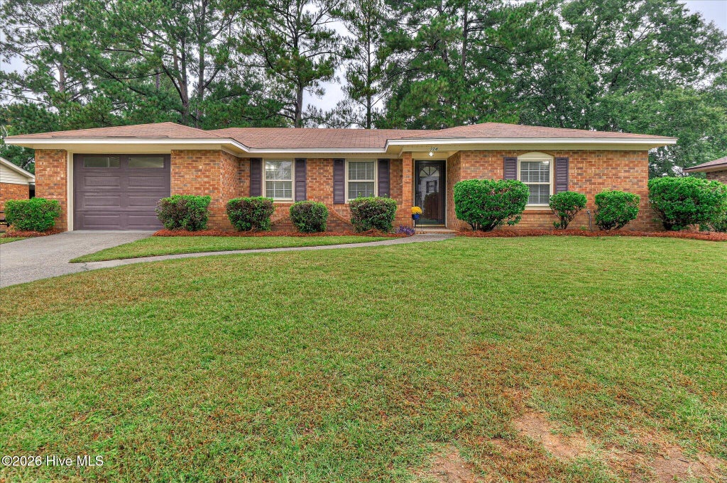 Photo of 224 Cavalier Drive, Martinez, GA 30907 (MLS # 100608896)