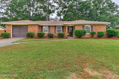 Photo of 224 Cavalier Drive, Martinez, GA 30907 (MLS # 100608896)