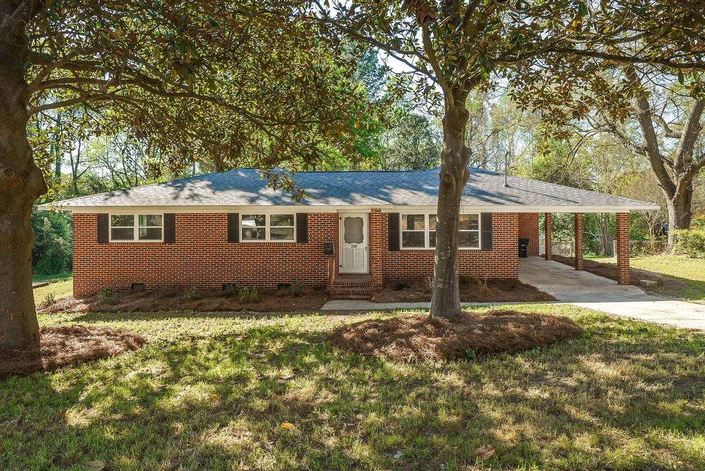 Photo of 338 Lucerne Avenue, North Augusta, SC 29841 (MLS # 553870)