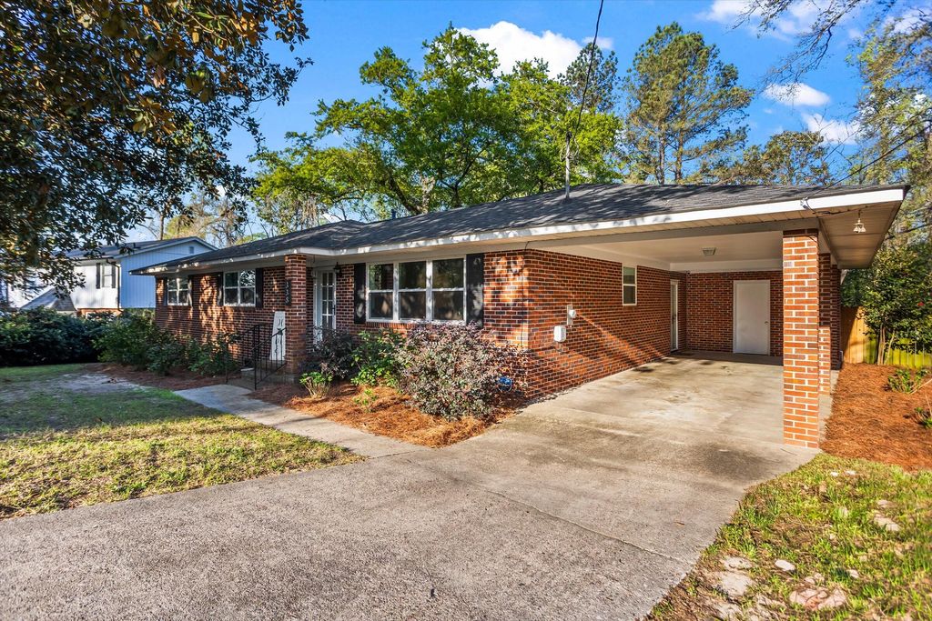 Photo of 338 Lucerne Avenue, North Augusta, SC 29841 (MLS # 553870)
