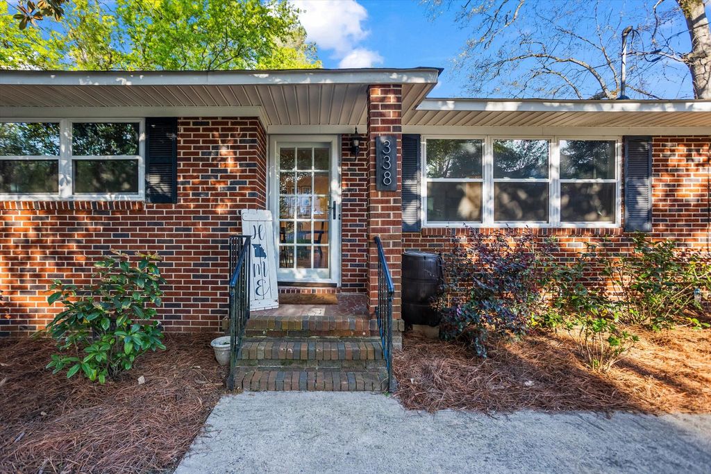 Photo of 338 Lucerne Avenue, North Augusta, SC 29841 (MLS # 553870)