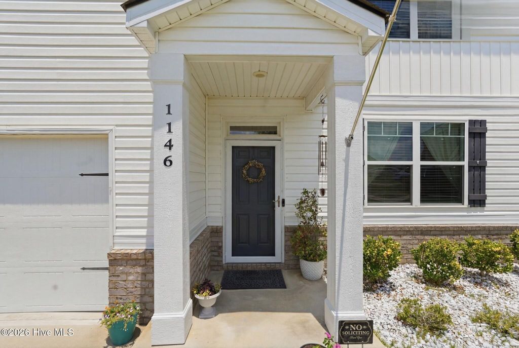 Photo of 1146 Sims Drive, Augusta, GA 30909 (MLS # 100588577)