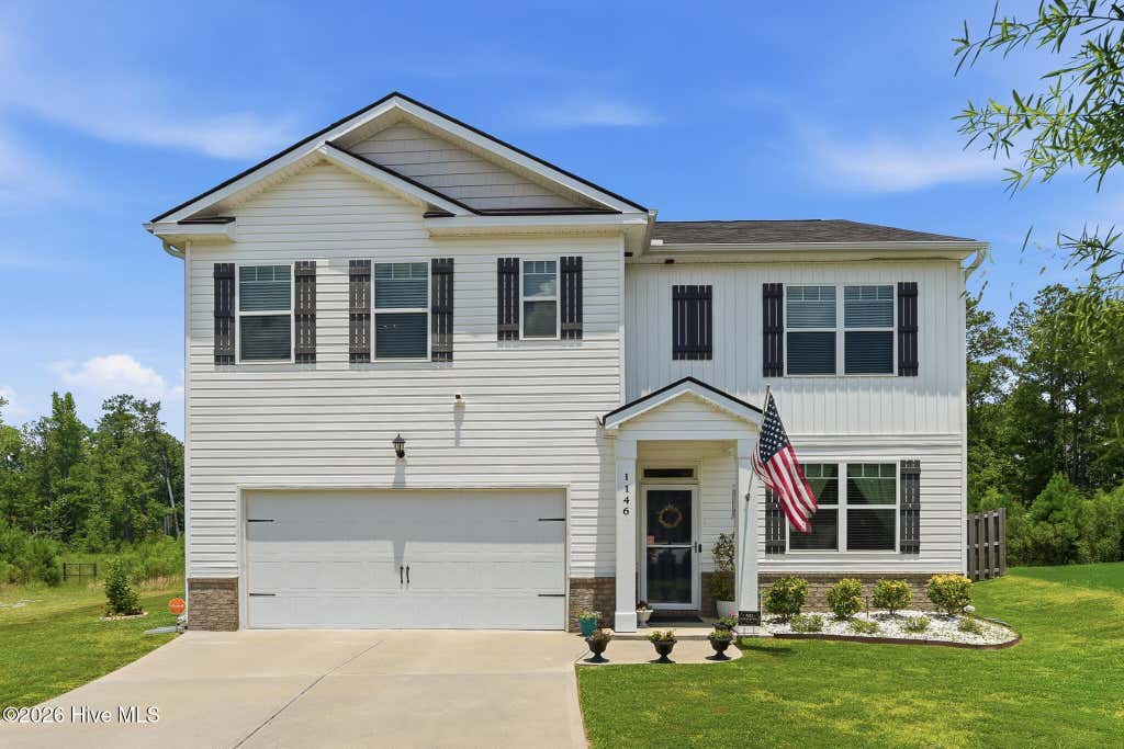Photo of 1146 Sims Drive, Augusta, GA 30909 (MLS # 100588577)