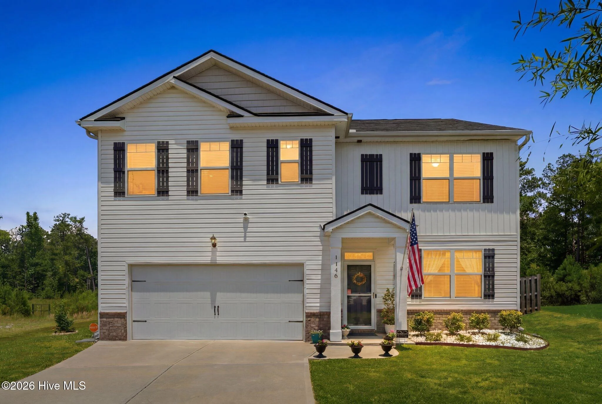 1146 Sims Drive