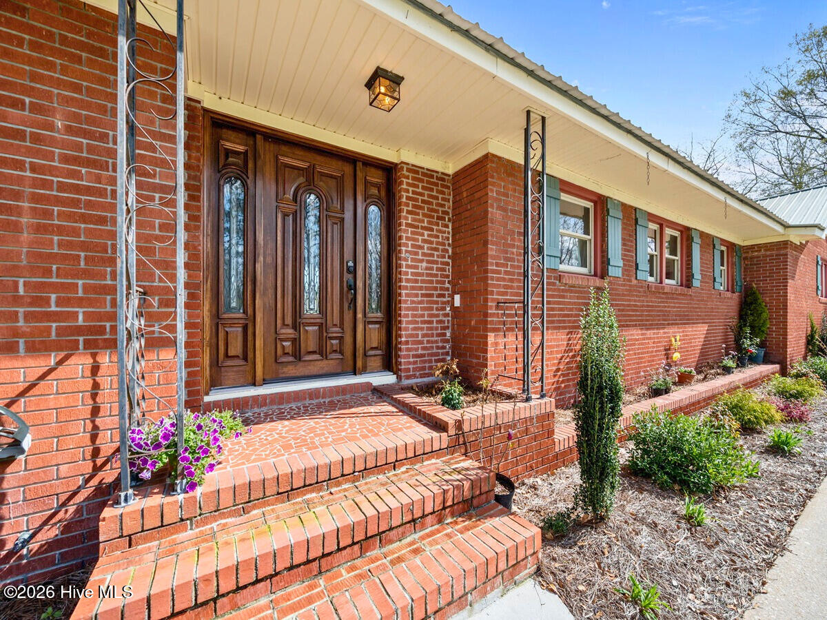 293 Old Chinquapin Road