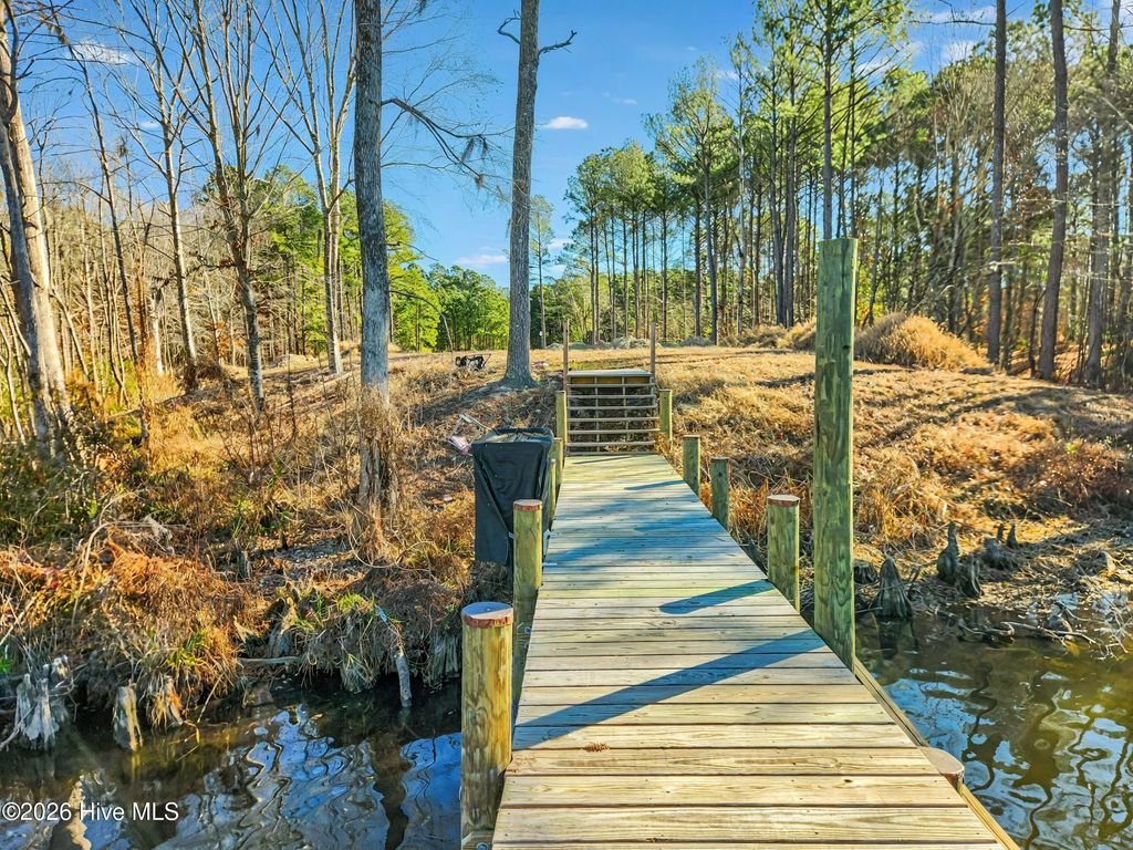 Photo of 36 Pilot Court, Hertford, NC 27944 (MLS # 100550215)