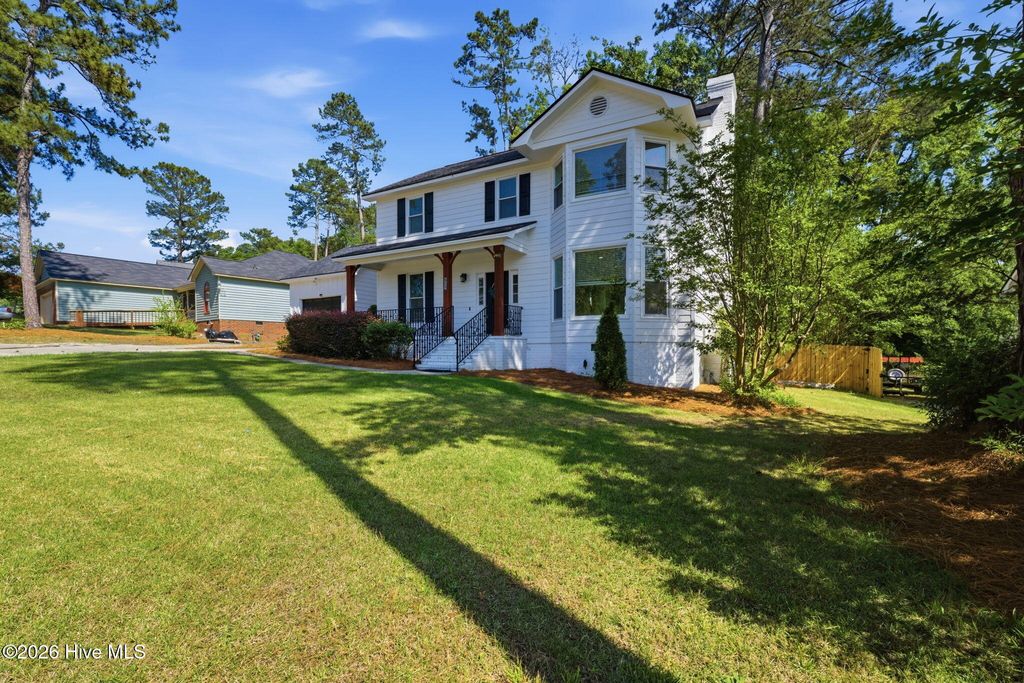 Photo of 652 Chimney Hill Circle, Evans, GA 30809 (MLS # 100574308)