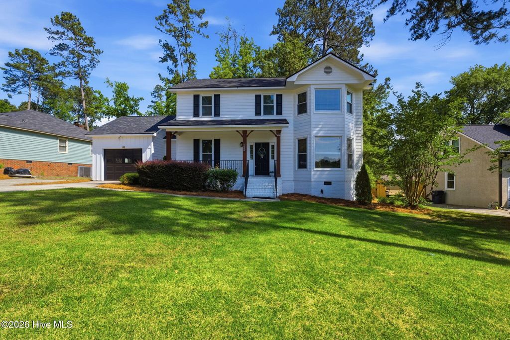 Photo of 652 Chimney Hill Circle, Evans, GA 30809 (MLS # 100574308)
