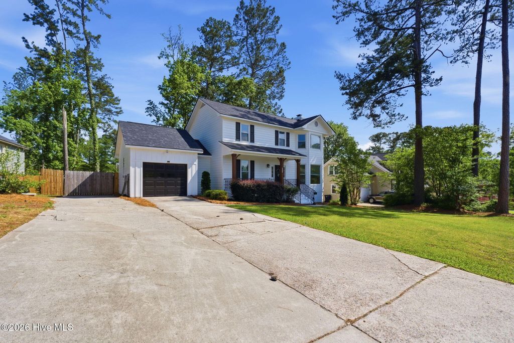 Photo of 652 Chimney Hill Circle, Evans, GA 30809 (MLS # 100574308)
