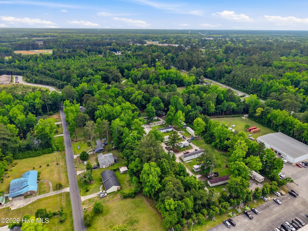 Photo of 106 Homestead Park Drive, Whiteville, NC 28472 (MLS # 100572962)