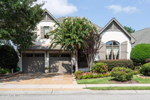 Tiny photo for 601 Bedminister Lane, Wilmington, NC 28405 (MLS # 100601807)