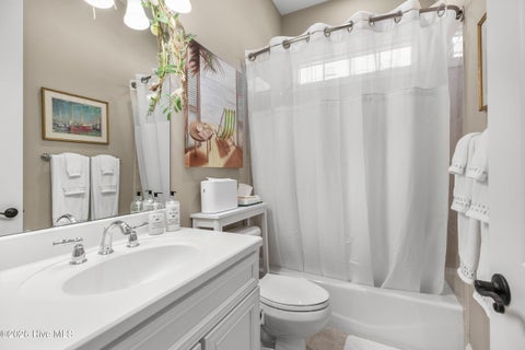 Tiny photo for 601 Bedminister Lane, Wilmington, NC 28405 (MLS # 100601807)
