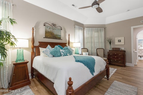 Tiny photo for 601 Bedminister Lane, Wilmington, NC 28405 (MLS # 100601807)