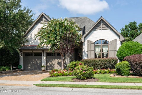 Photo of 601 Bedminister Lane, Wilmington, NC 28405 (MLS # 100601807)