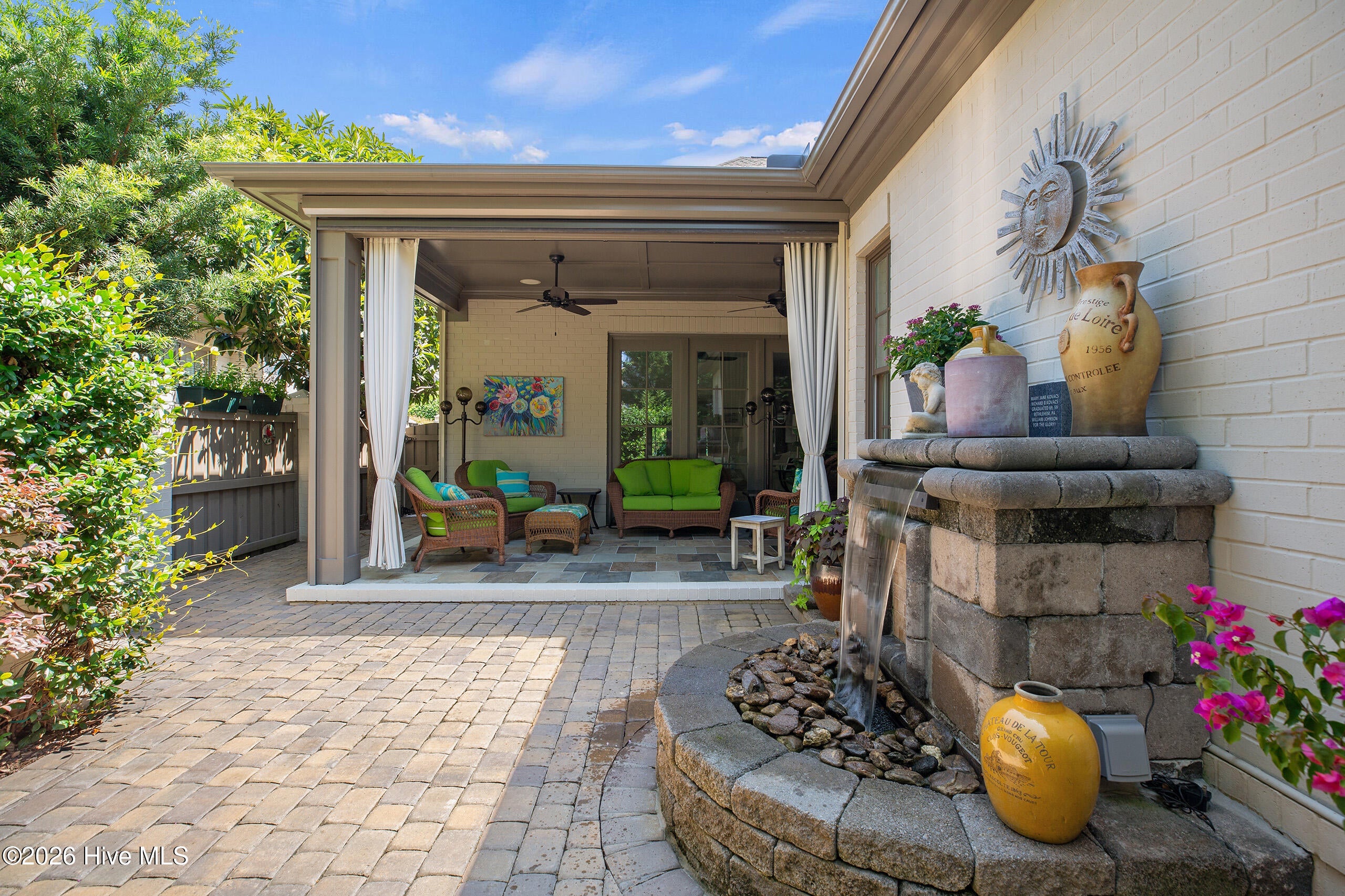 601 Bedminister Lane