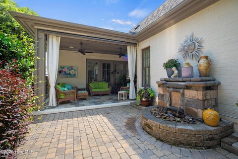 Tiny photo for 601 Bedminister Lane, Wilmington, NC 28405 (MLS # 100601807)