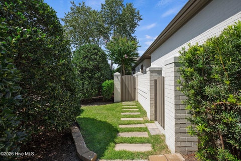 Tiny photo for 601 Bedminister Lane, Wilmington, NC 28405 (MLS # 100601807)
