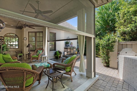 Tiny photo for 601 Bedminister Lane, Wilmington, NC 28405 (MLS # 100601807)